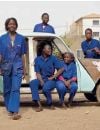 Ouaga Girls, documentaire au Burkina Faso