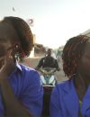 Le documentaire Ouaga Girls