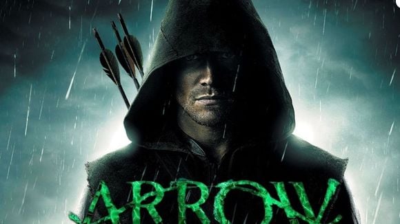 Arrow saison 6 : voir l'épisode 15 en streaming vost