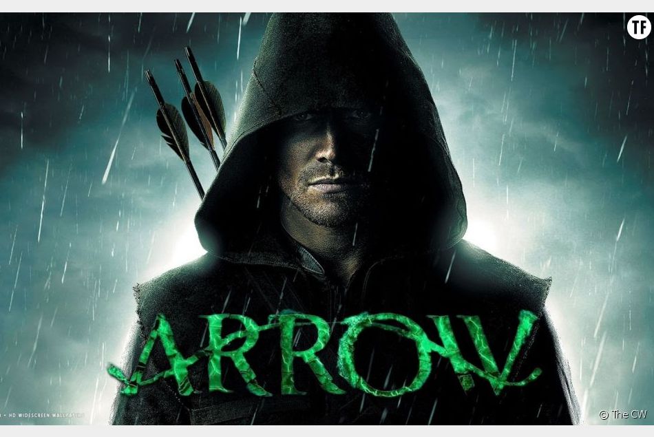 Arrow saison 6 : l'épisode 15 en streaming vost