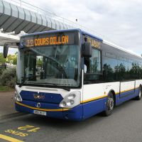 Harcelée dans un bus, une jeune Toulousaine dénonce l'inaction du chauffeur