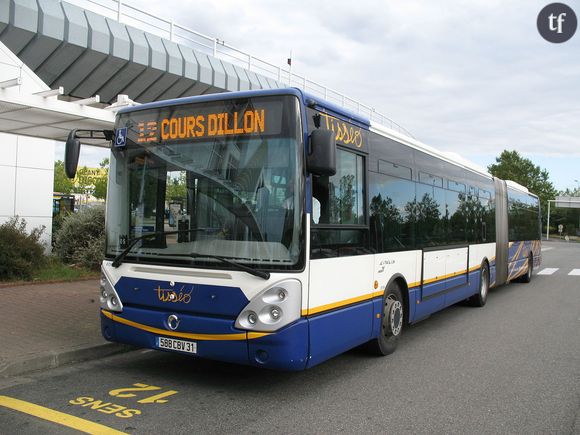 Harcelée dans un bus, une jeune Toulousaine dénonce l'inaction du chauffeur