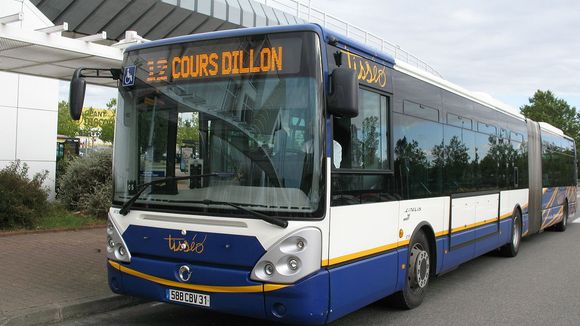 Harcelée dans un bus, une jeune Toulousaine dénonce l'inaction du chauffeur