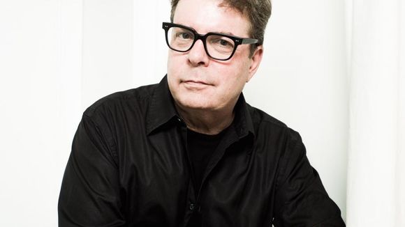 Douglas Kennedy : "Je suis hyper féministe"