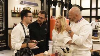 Top Chef 2018 : le 100e épisode à revoir sur M6 replay (14 mars)