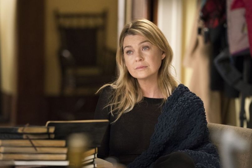 Grey's Anatomy saison 14 : l'épisode 15 en streaming VOST - Terrafemina