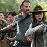 The Walking Dead saison 8 : l'épisode 12 en streaming VOST