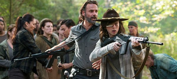 Twd Saison 8 Streaming Vf The Walking Dead saison 8 : l'épisode 12 en streaming VOST - Terrafemina