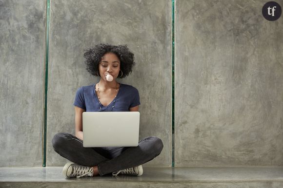 Etre heureux au travail