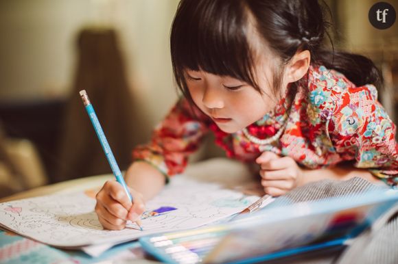 Quand les enfants dessinent des scientifiques.