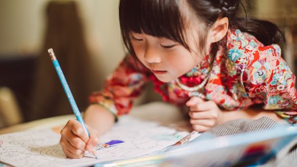 Que se passe-t-il quand les enfants dessinent "des scientifiques" ?