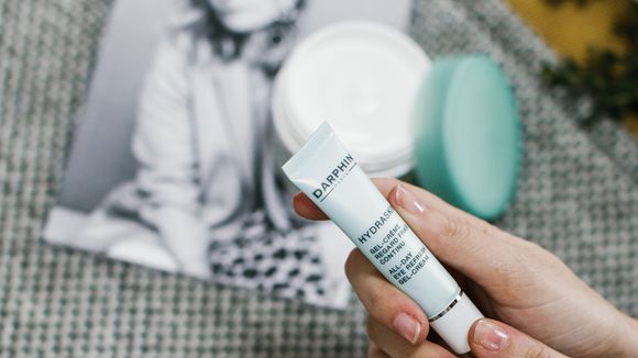 Darphin : pourquoi on fonce sur ces soins SOS peau asséchée