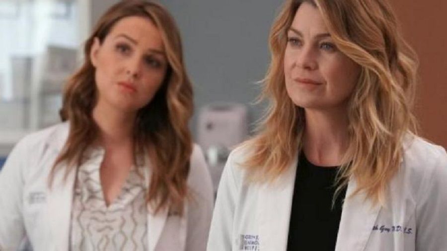 Grey's Anatomy saison 14 : l'épisode 16 en streaming VOST - Terrafemina