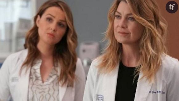 Grey's Anatomy saison 14 : l'épisode 16 en streaming VOST