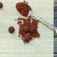 2 recettes healthy au chocolat pour Pâques