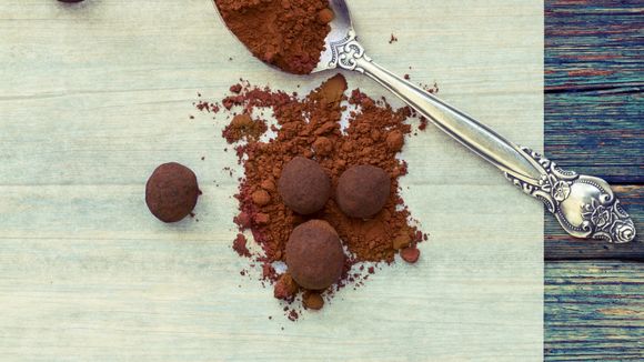 2 recettes healthy au chocolat pour Pâques