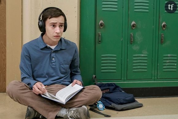 "Atypical" est centrée sur un garçon autiste.