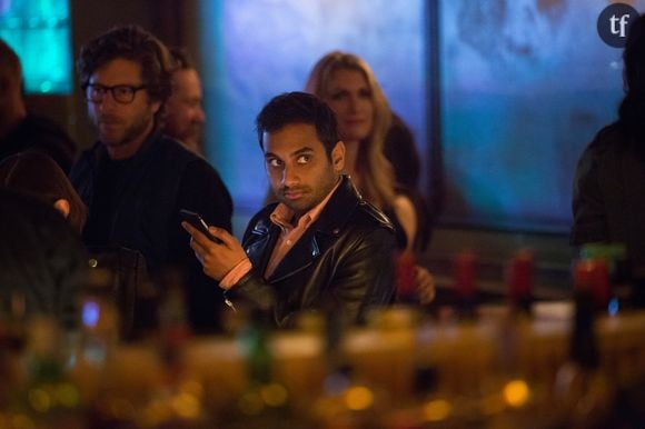 Aziz Ansari est aux commandes de "Master of None".