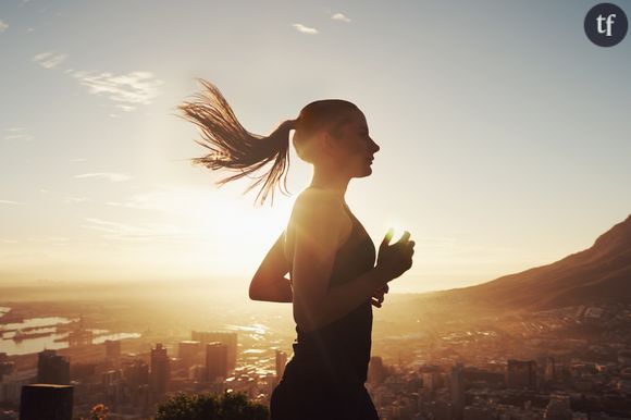 Le running est une excellente activité qui ne nécessite pas de matériel.