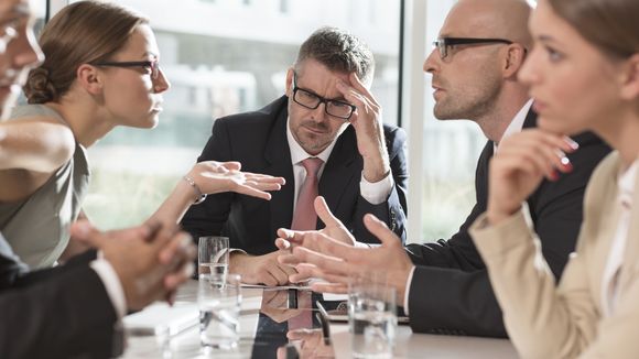 6 erreurs de communication à éviter au bureau