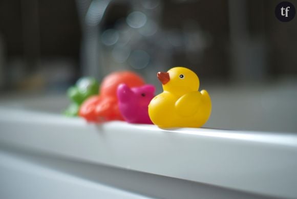 Les canards de bain sont des nids à bactéries, alertent des chercheurs