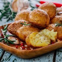 La technique imparable pour des pommes de terre caramélisées et fondantes