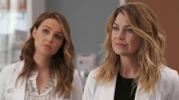 Grey's Anatomy saison 14 : l'épisode 17 en streaming VOST