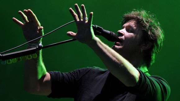 Bertrand Cantat : décryptage de son retour en eaux troubles