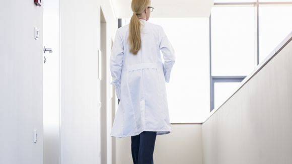 Médecins agressés : les femmes principalement prises pour cibles