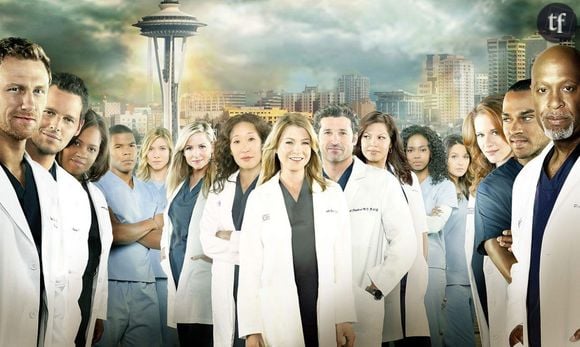 Grey's Anatomy saison 14 : l'épisode 18 en streaming VOST