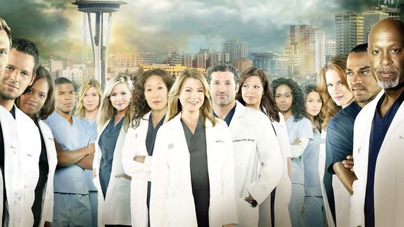 Grey's Anatomy saison 14 : l'épisode 18 en streaming VOST