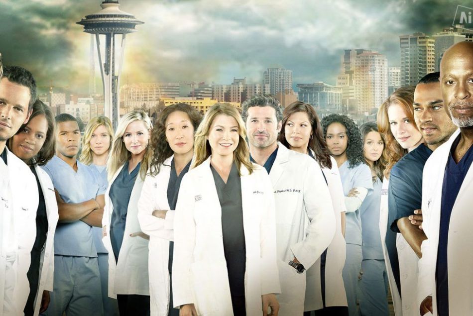 Grey's Anatomy saison 14 : l'épisode 18 en streaming VOST