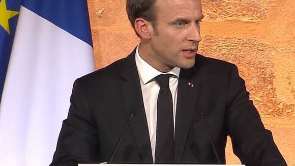 4 points franchement problématiques dans le discours aux catholiques d'Emmanuel Macron