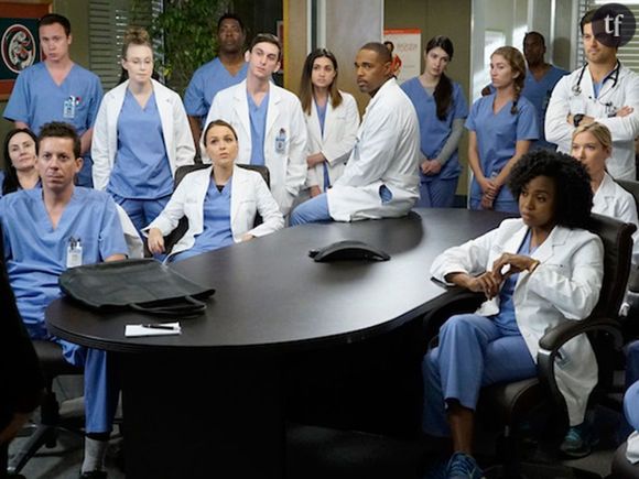 Grey's Anatomy saison 14 : replay des épisodes 5 et 6 (11 avril)