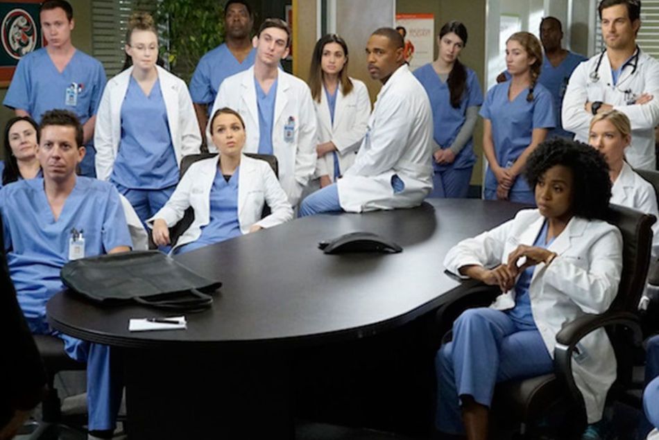 Grey's Anatomy saison 14 : replay des épisodes 5 et 6 (11 avril)