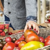 Quels sont les fruits et légumes qui contiennent le plus de pesticides ?