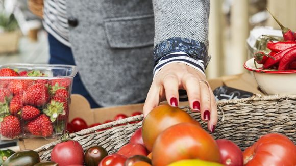 Quels sont les fruits et légumes qui contiennent le plus de pesticides ?