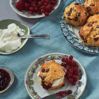 Un super petit déj en 5 minutes : les conseils de Lili Barbery-Coulon