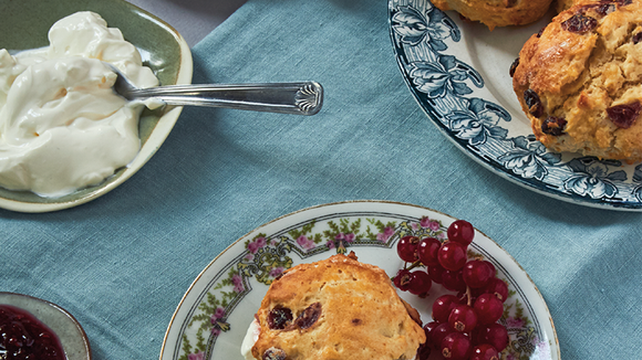 Un super petit déj en 5 minutes : les conseils de Lili Barbery-Coulon