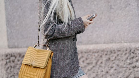 L'astuce mode pour être stylée en 10 secondes