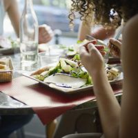 Pour votre santé, arrêtez d'aller au resto