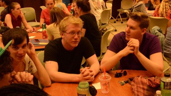 "Semaine du sexe" à l'université : l'idée qui irrite les conservateurs américains