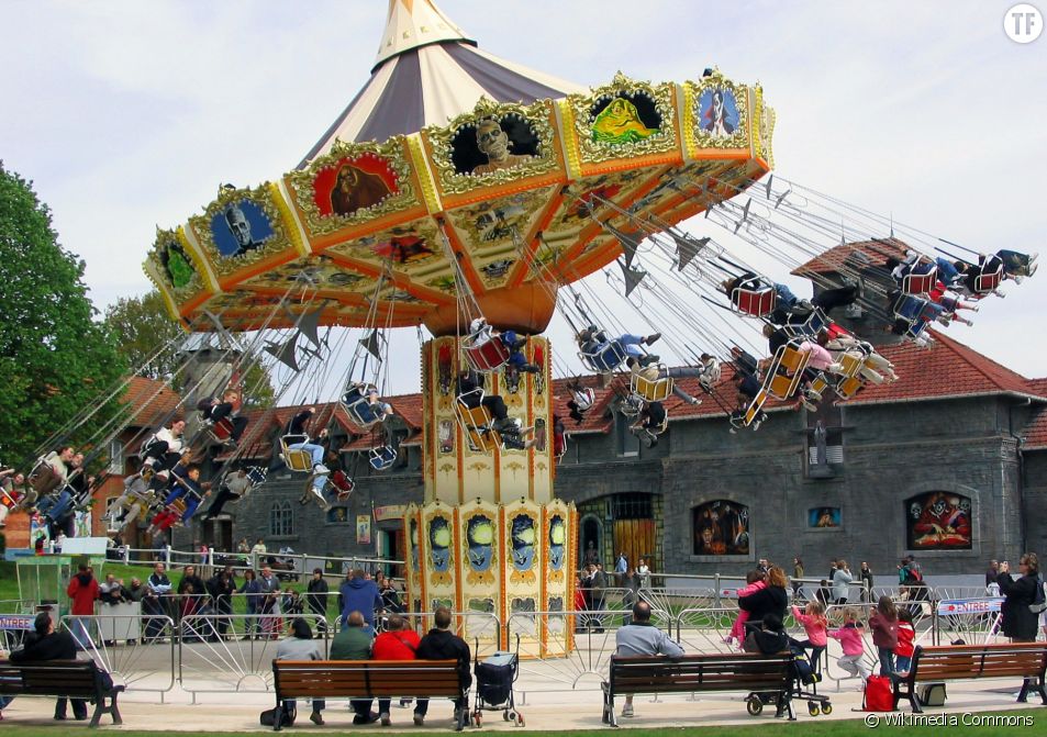 Un Parc D Attraction Refuse Un Enfant Atteint De Leucemie Sa Maman S Insurge Sur Facebook Terrafemina