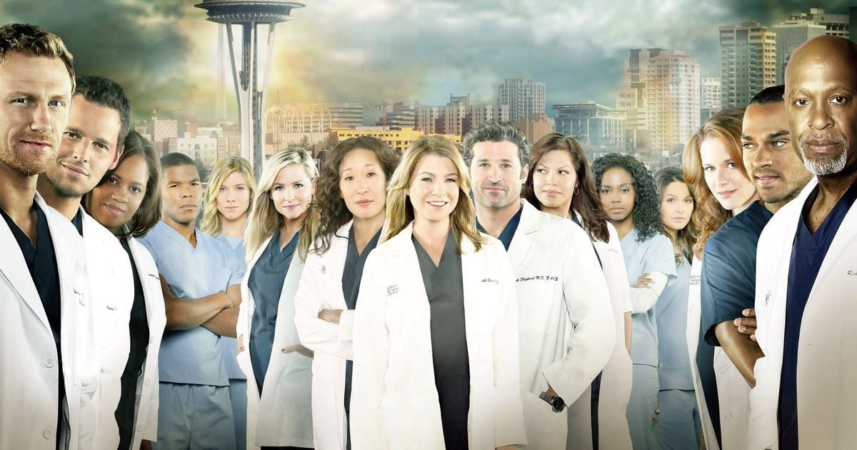 Grey's Anatomy saison 14 : l'épisode 21 en streaming VOST - Terrafemina