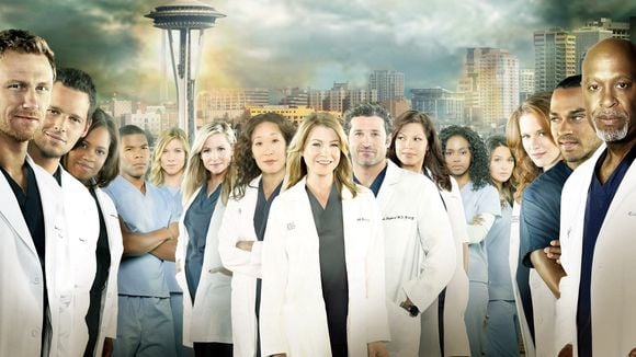 Grey's Anatomy saison 14 : l'épisode 21 en streaming VOST