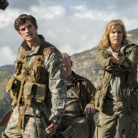 Fear The Walking Dead saison 4 : l'épisode 3 en streaming VOST