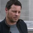 Alex Karev dans l'épisode 22 de la saison 14 de Grey's Anatomy