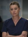 Meredith de la saison 14 de Grey's Anatomy