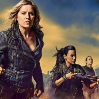 Fear The Walking Dead saison 4 : l'épisode 4 en streaming VOST