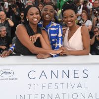 Censuré dans son pays, "Rafiki" est le premier film kenyan sélectionné à Cannes